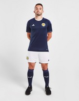 adidas Scotland 2022 Prima maglia