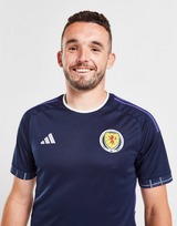 adidas Scotland 2022 Home Shirt