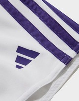 adidas Scotland 2022 Home Kit Children