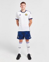 adidas Scotland 2022 Away Shirt