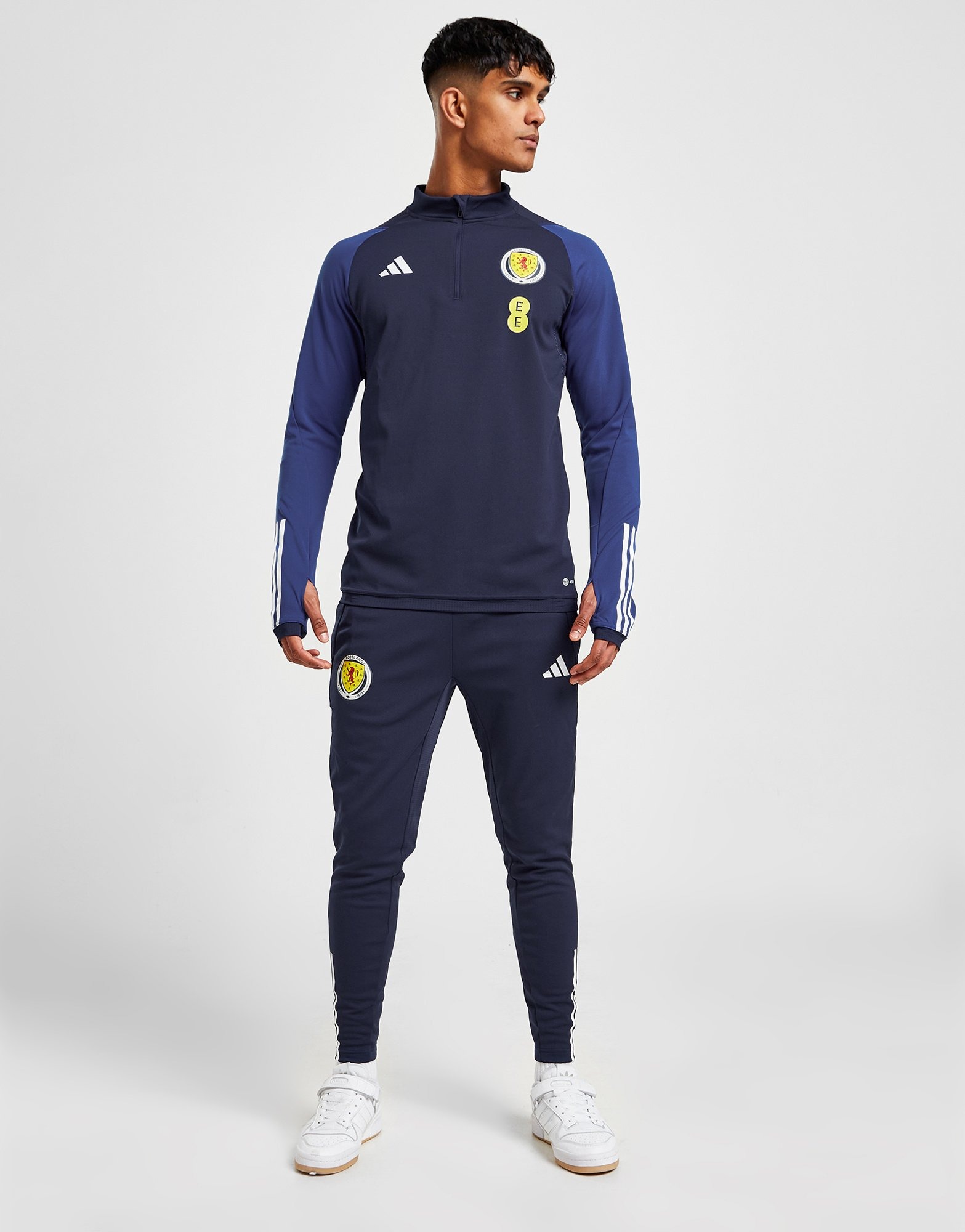adidas scotland