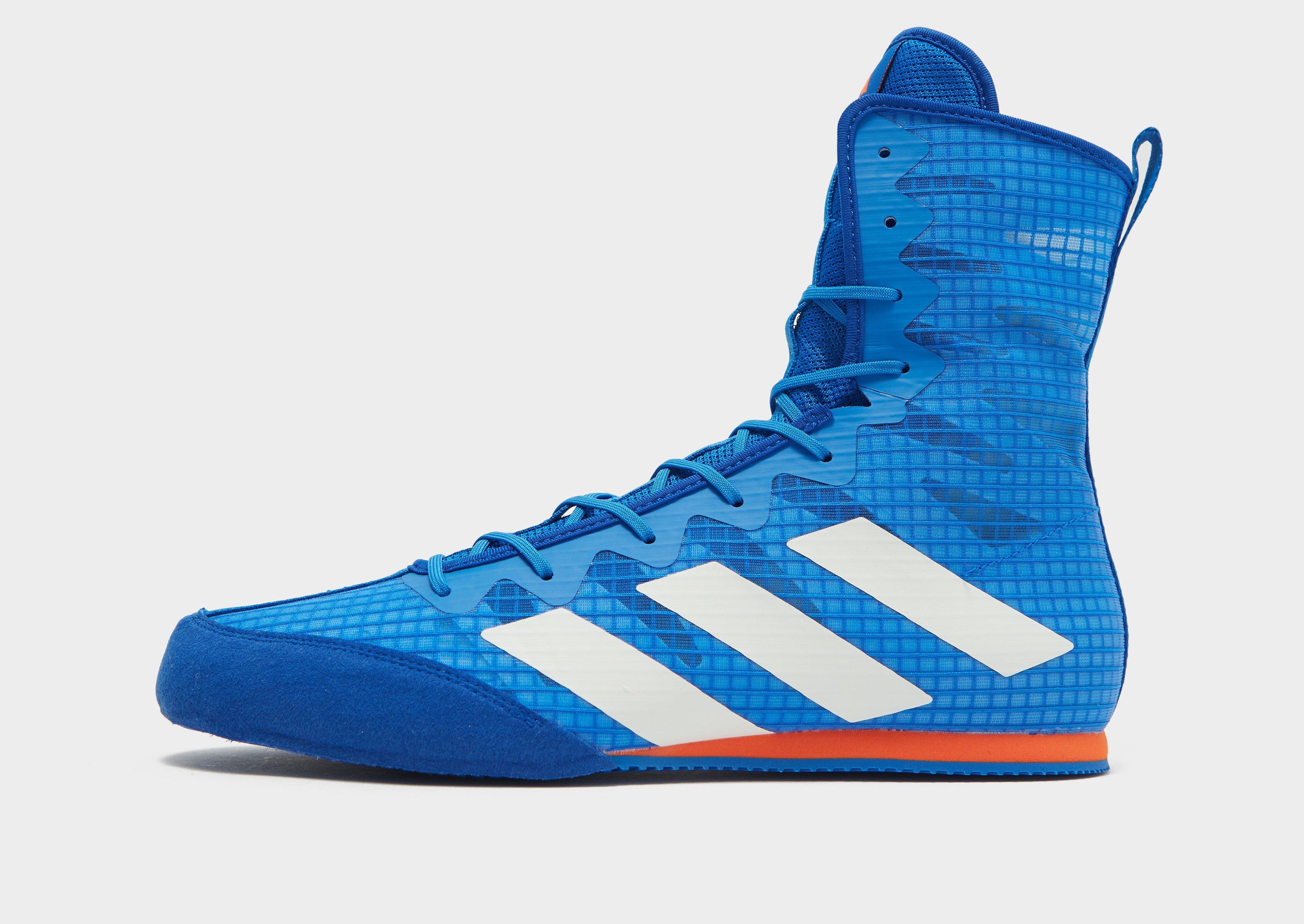 adidas botas de boxeo Box 4 en | JD España