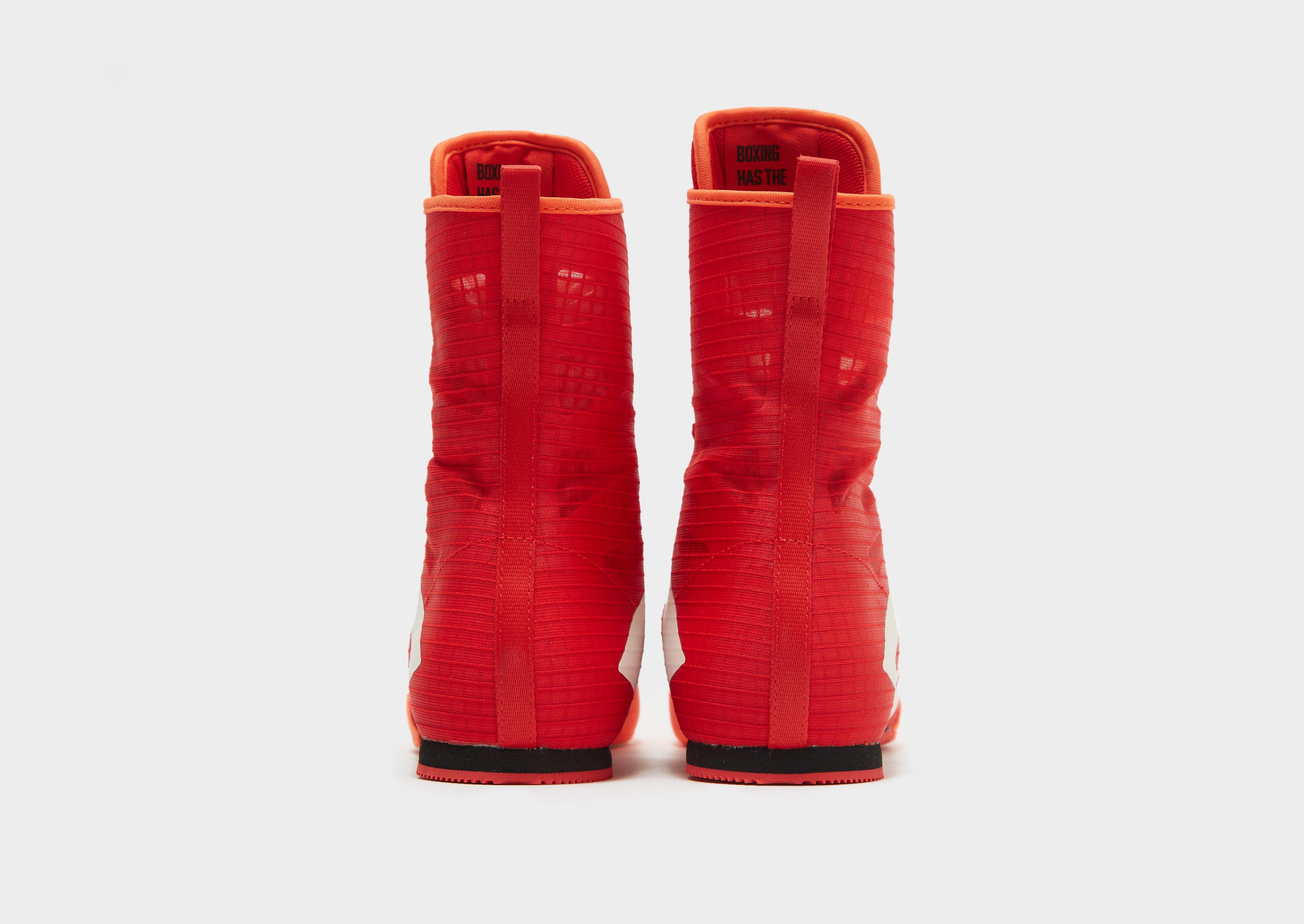 adidas Box Hog 4