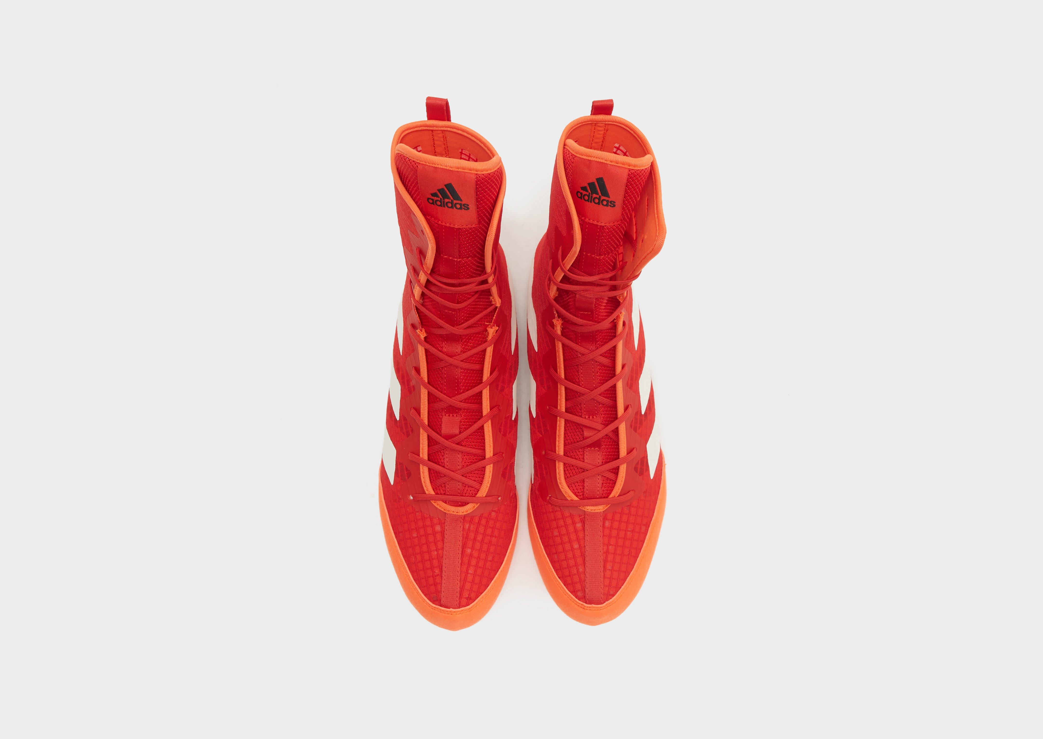 adidas Box Hog 4