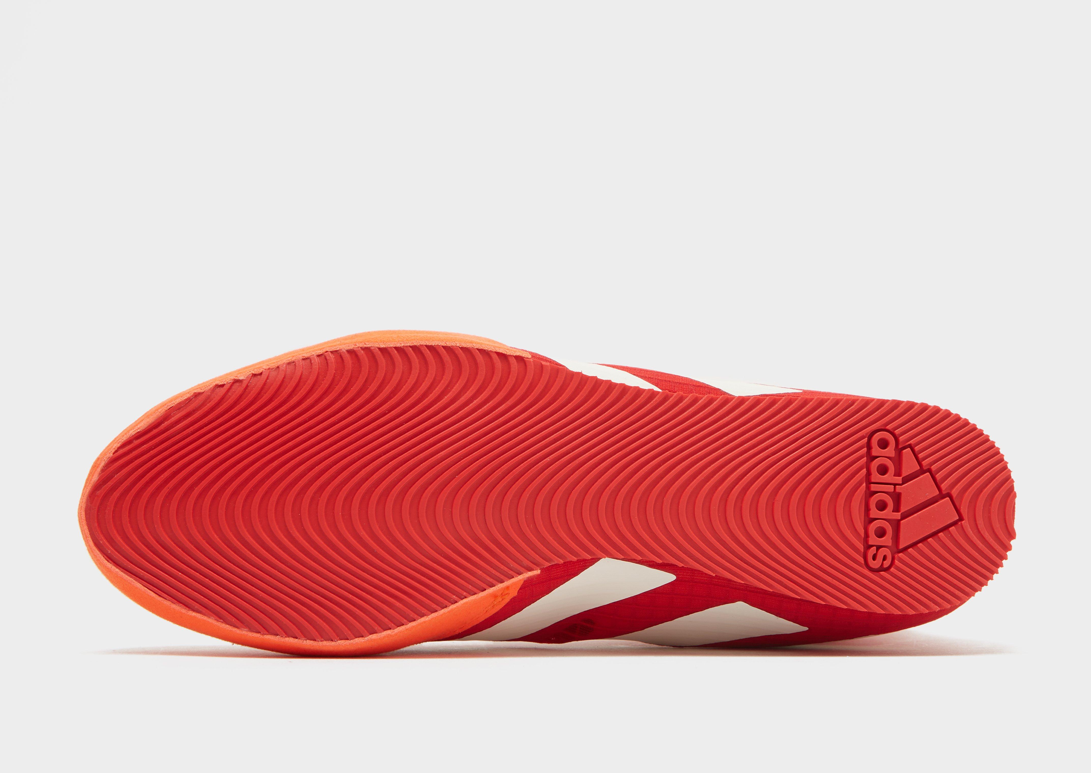 adidas Box Hog 4