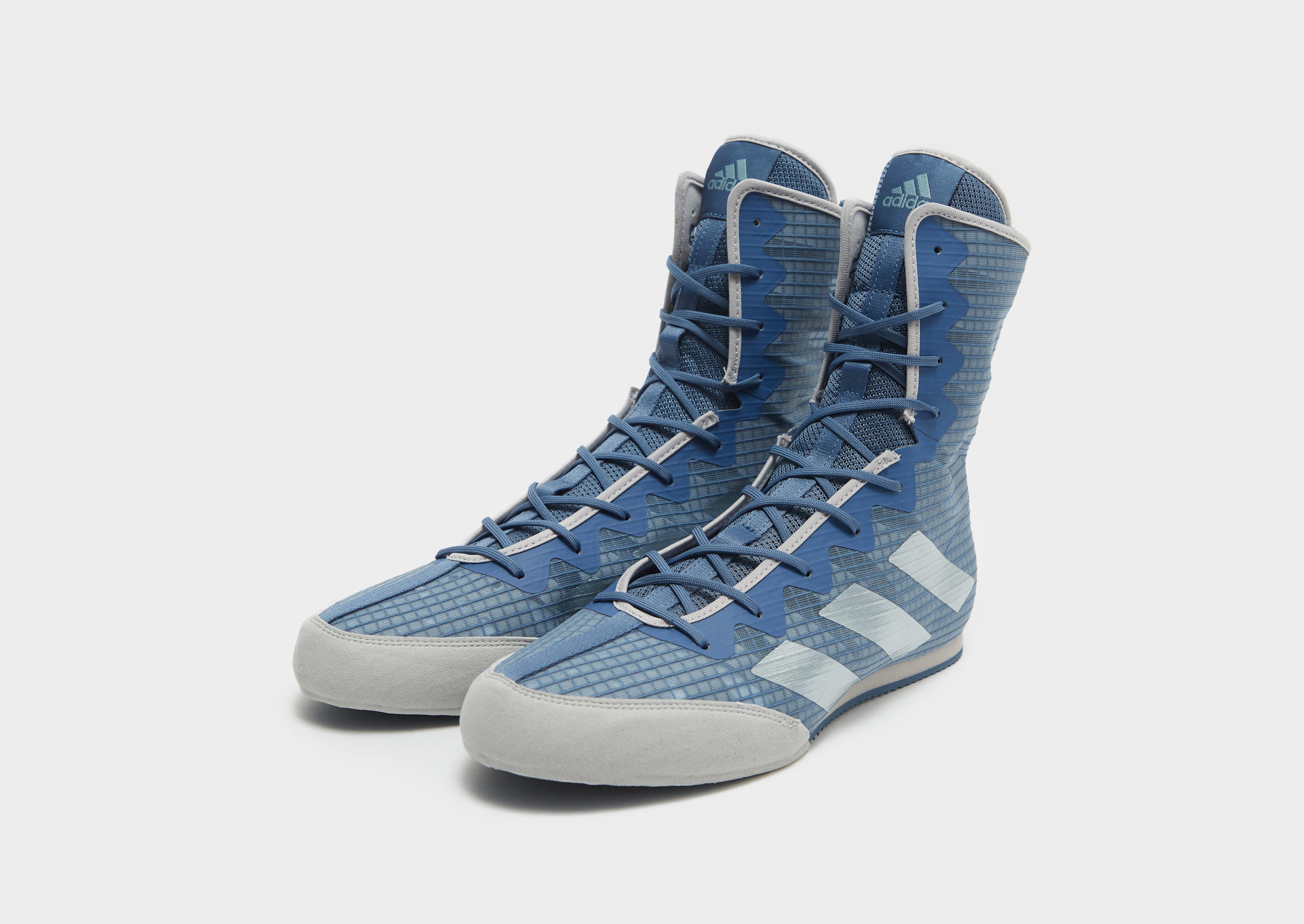 adidas Box Hog 4