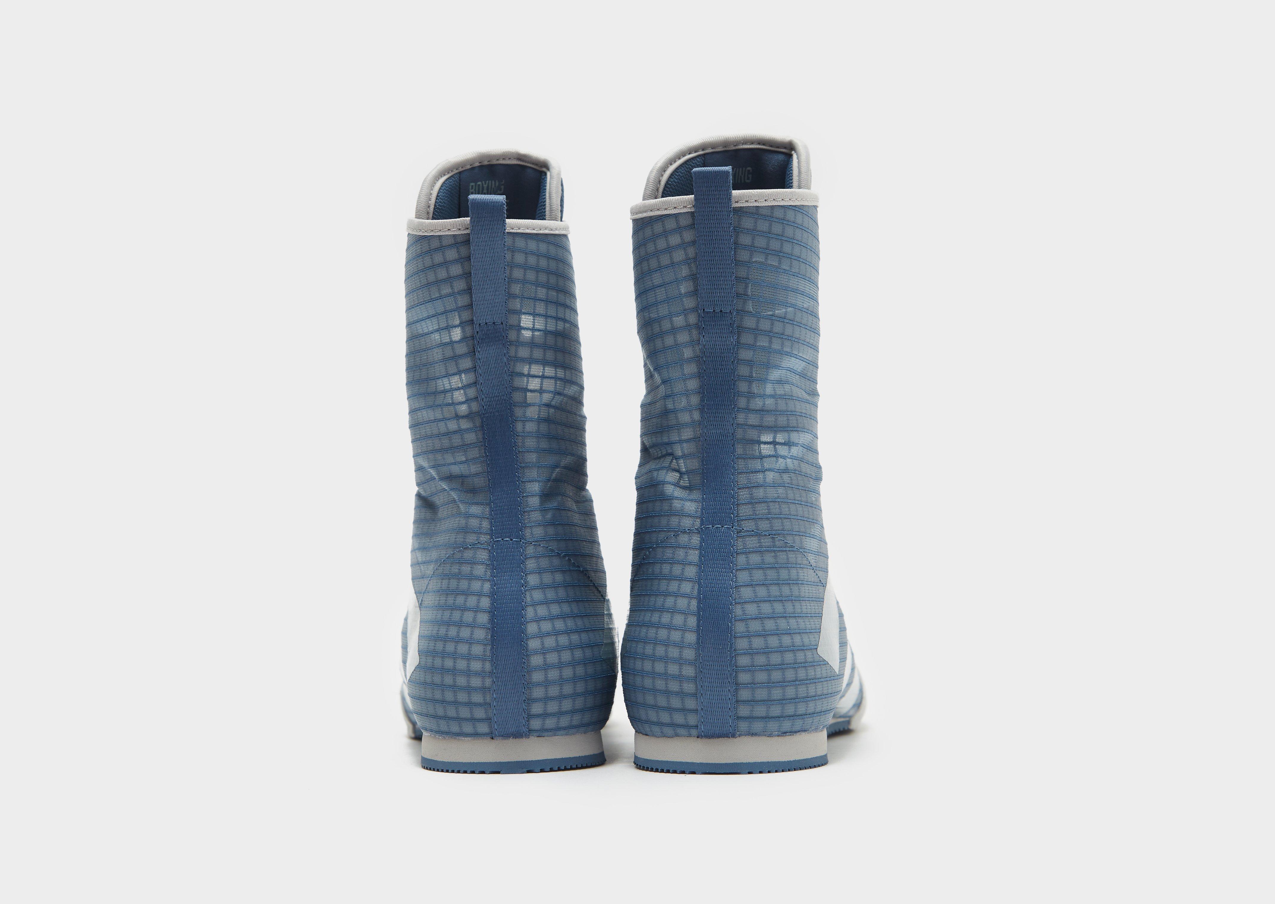 adidas Box Hog 4