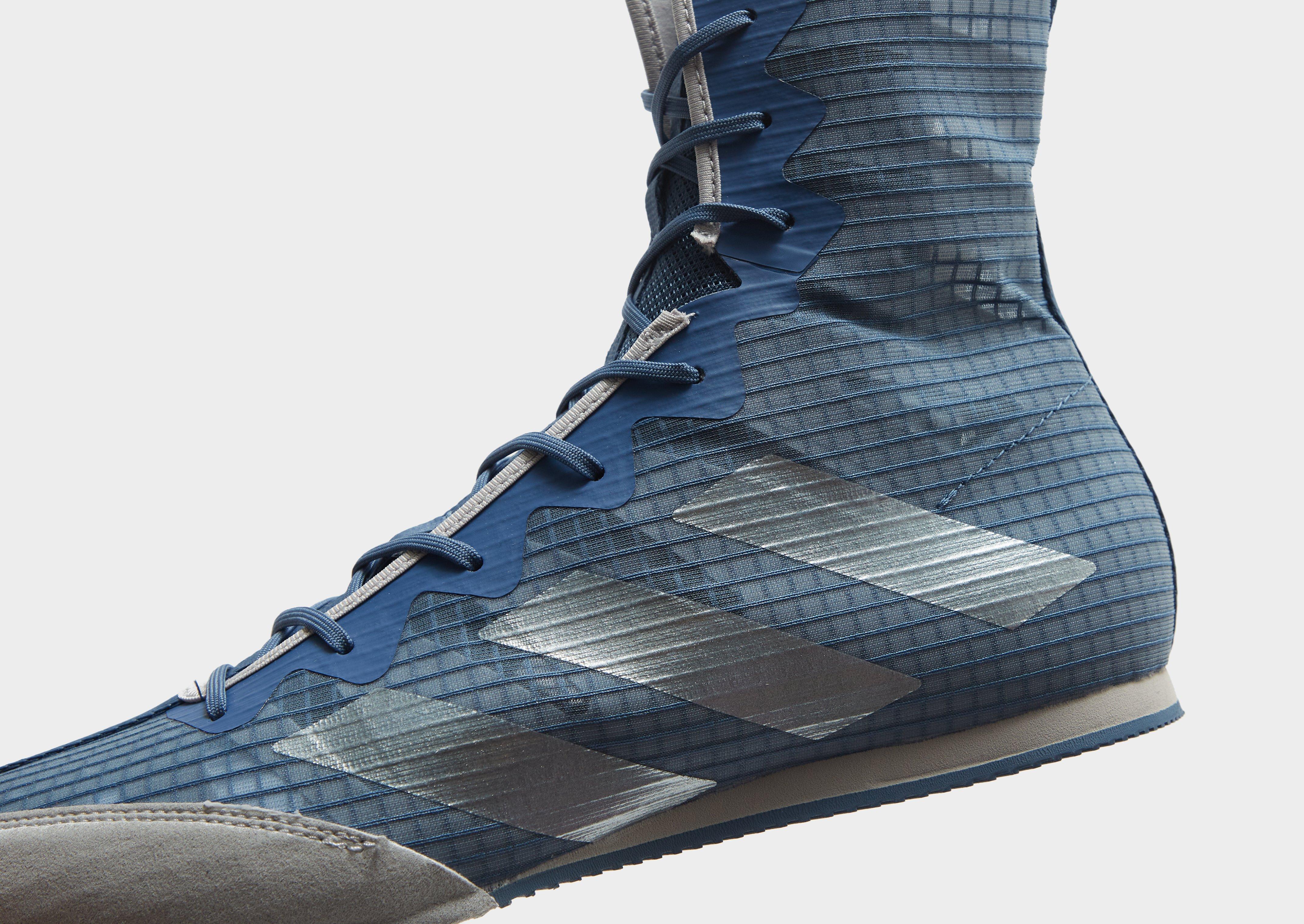 adidas Box Hog 4