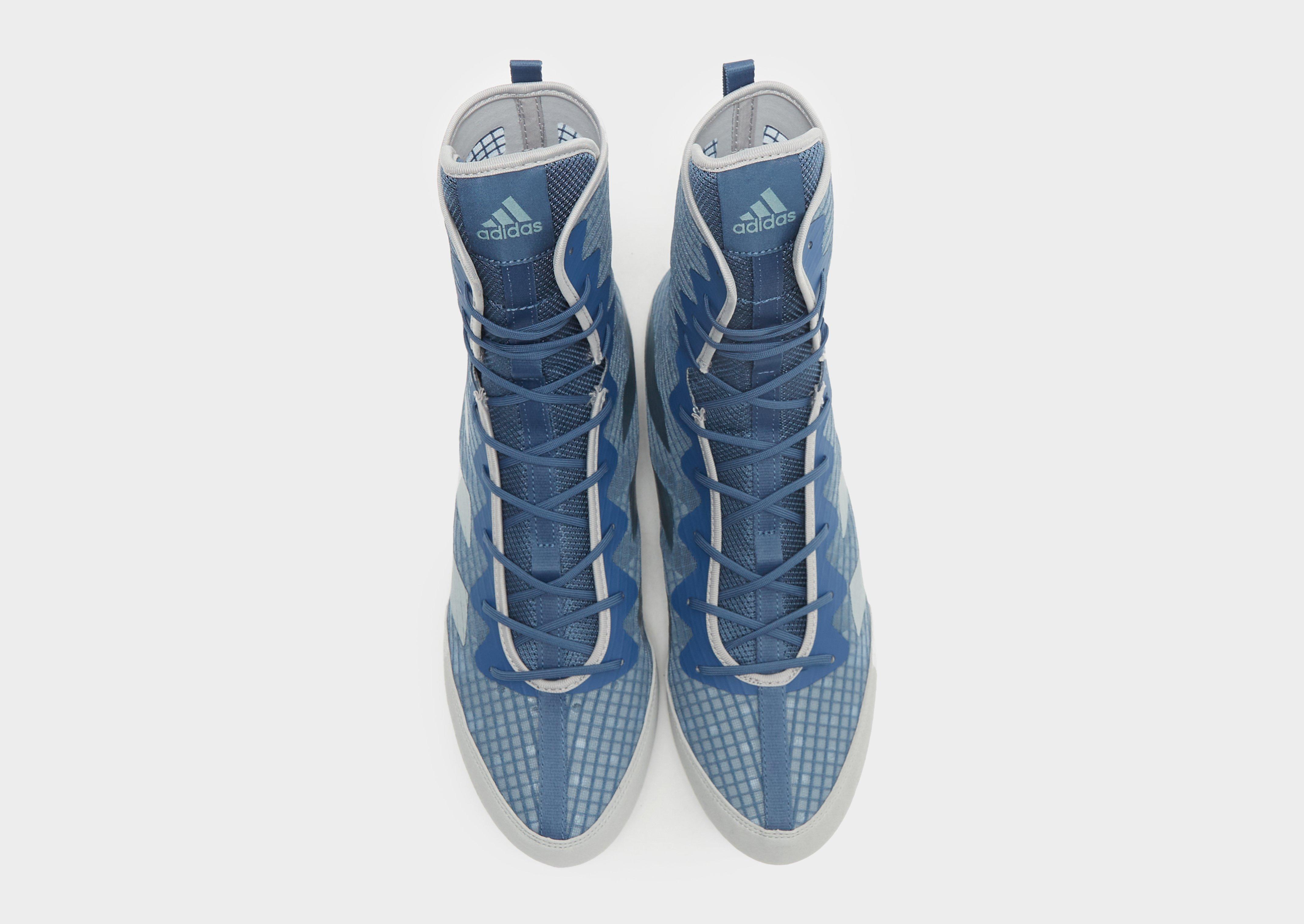 adidas Box Hog 4