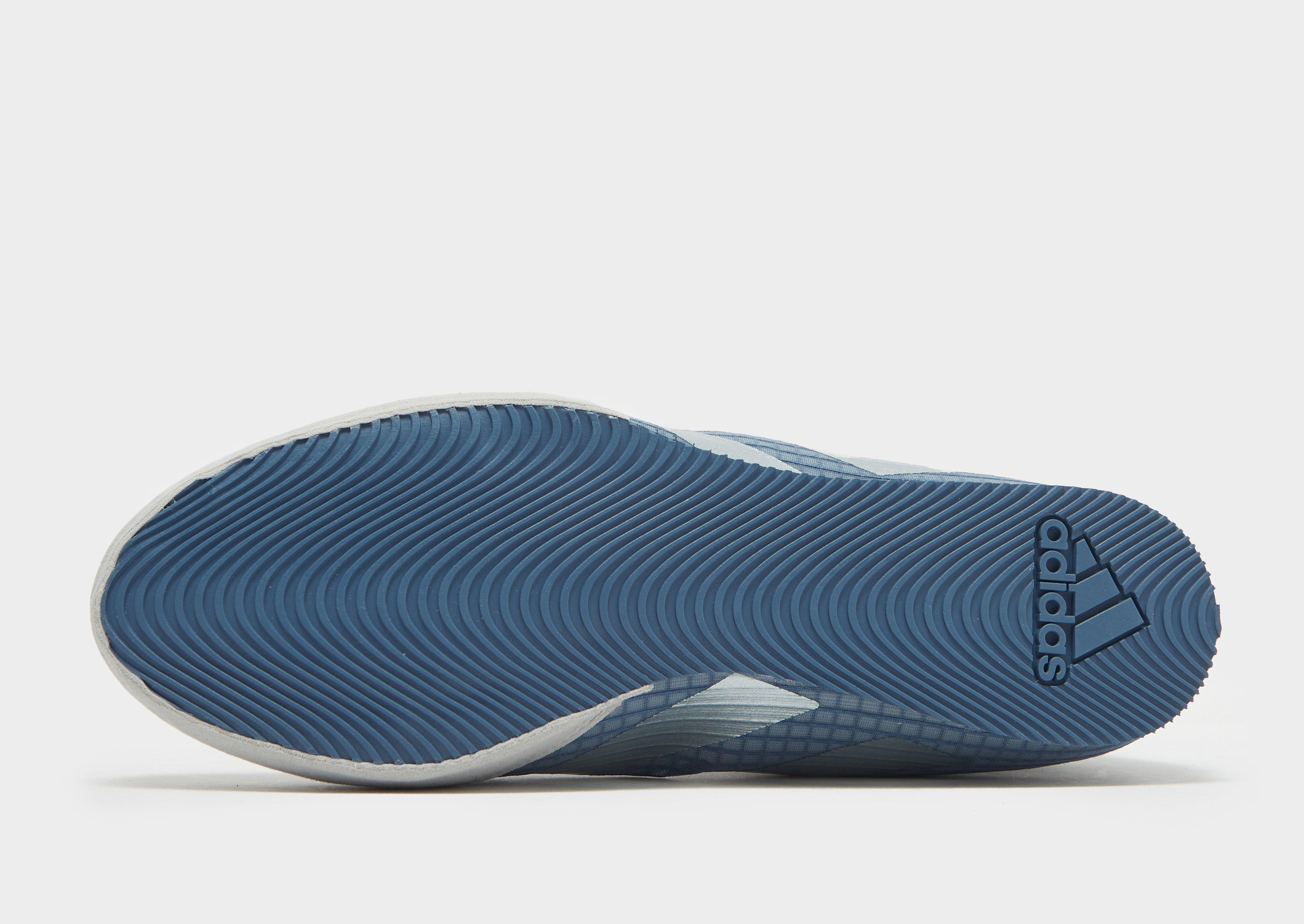 adidas Box Hog 4