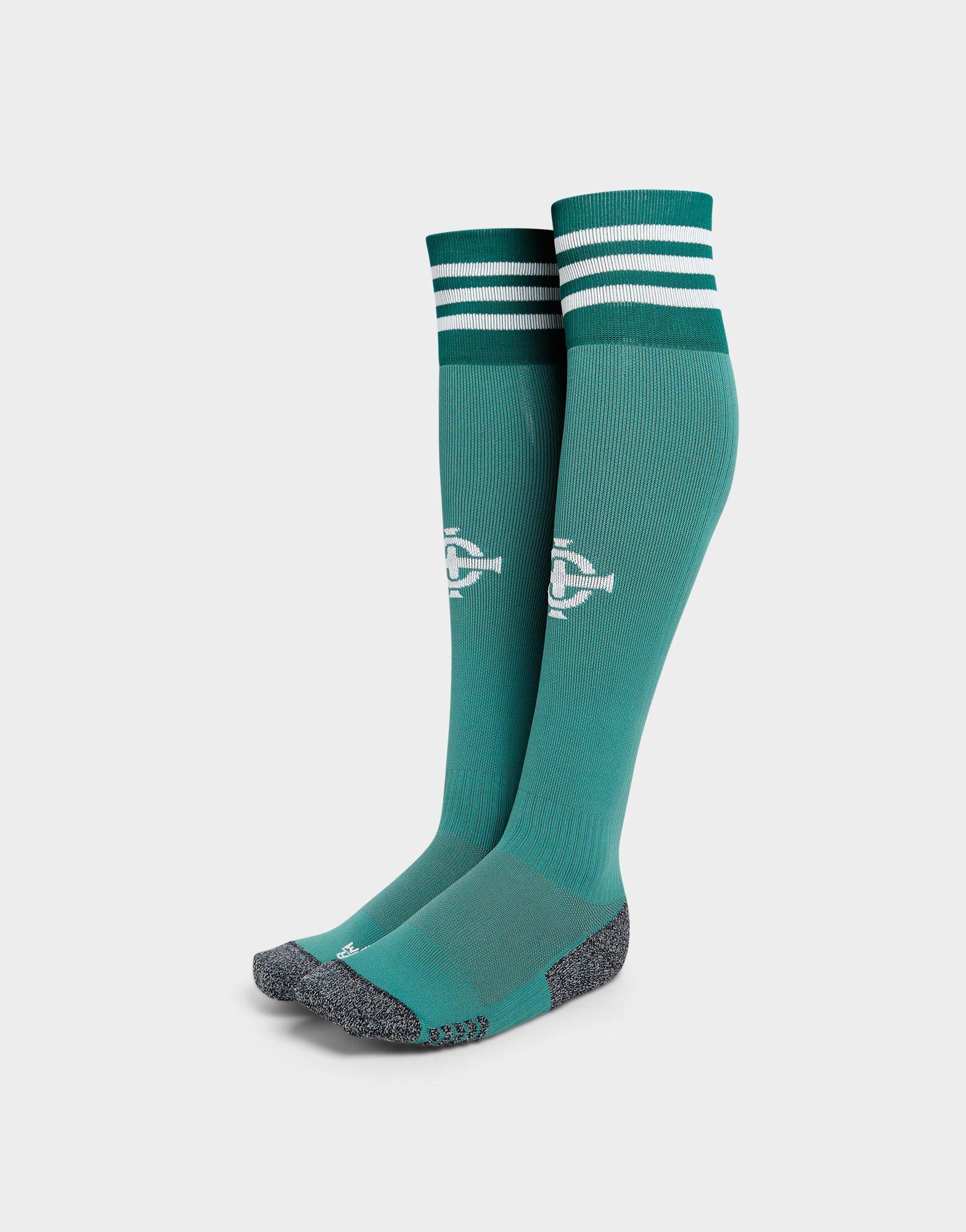 Adidas football store socks junior