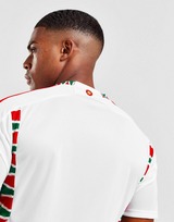 adidas Wales 2022 Away Shirt