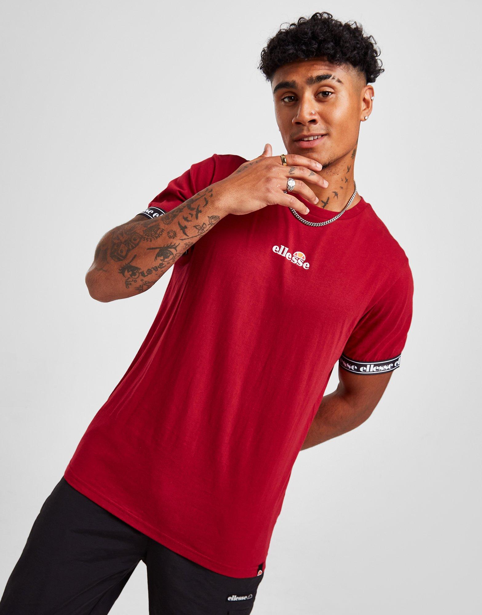 Ellesse T-Shirt Vistro Homme
