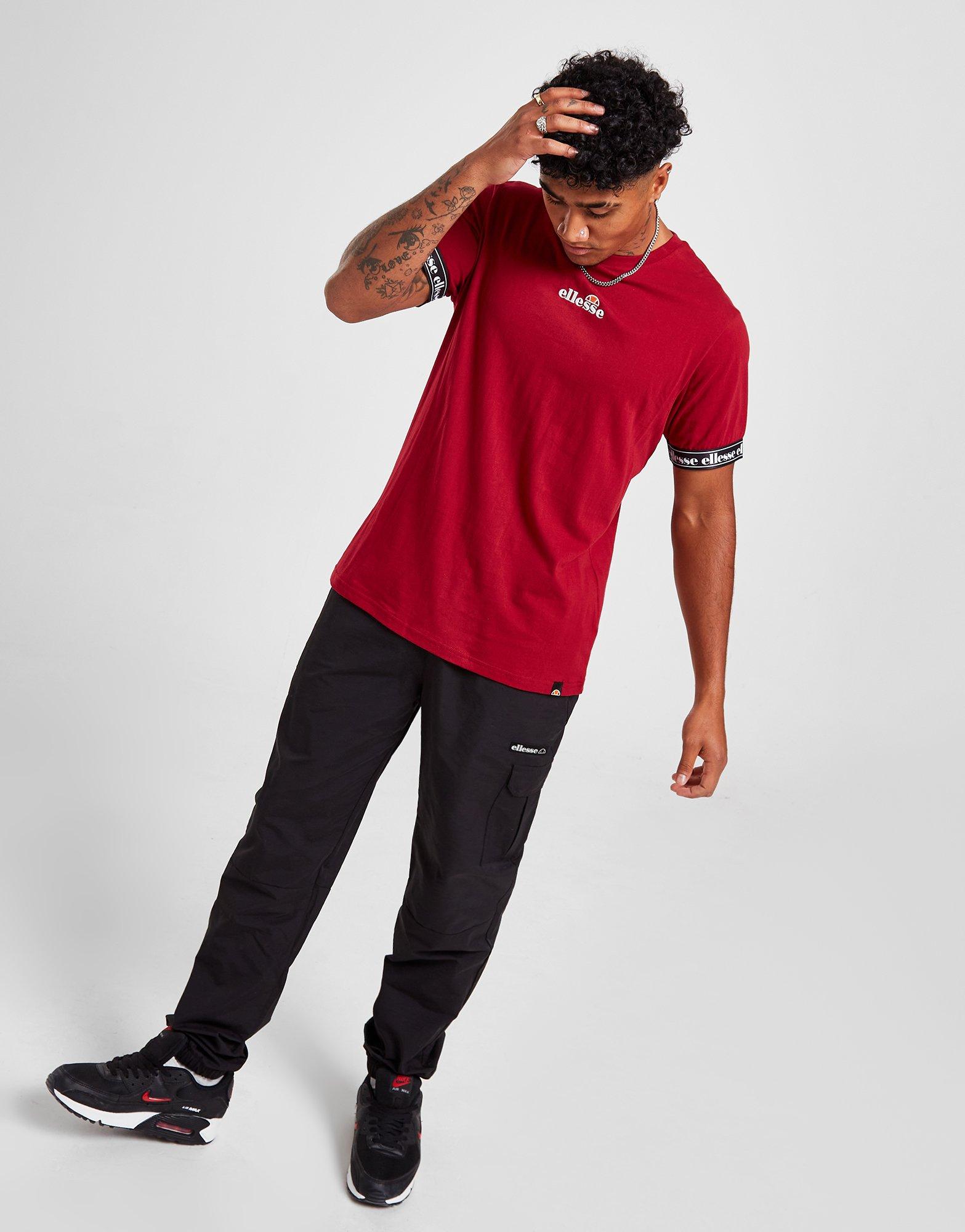 Ellesse T-Shirt Vistro Homme