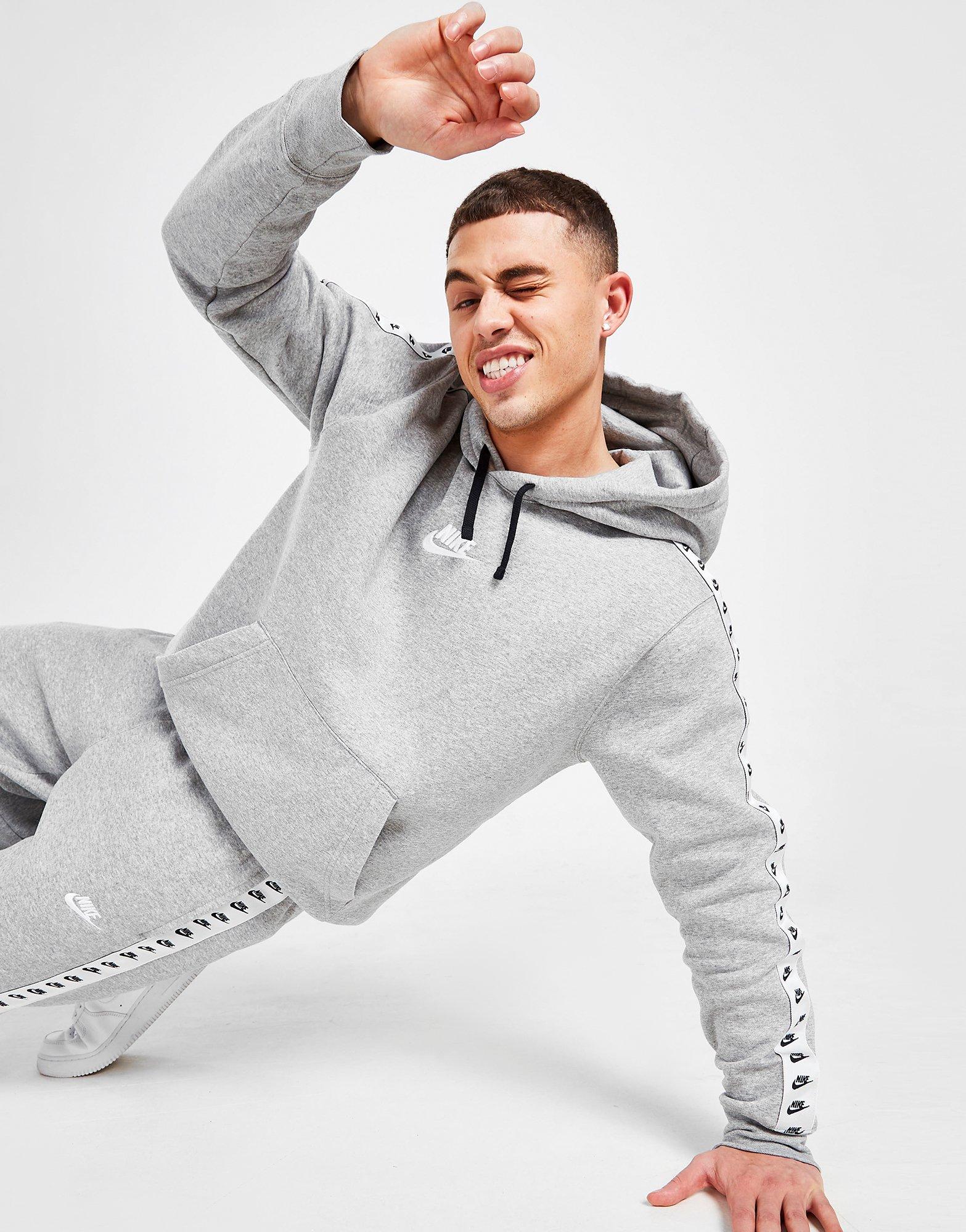 Nike Zeus Tape Hoodie