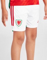 adidas Wales Hemmashorts Junior
