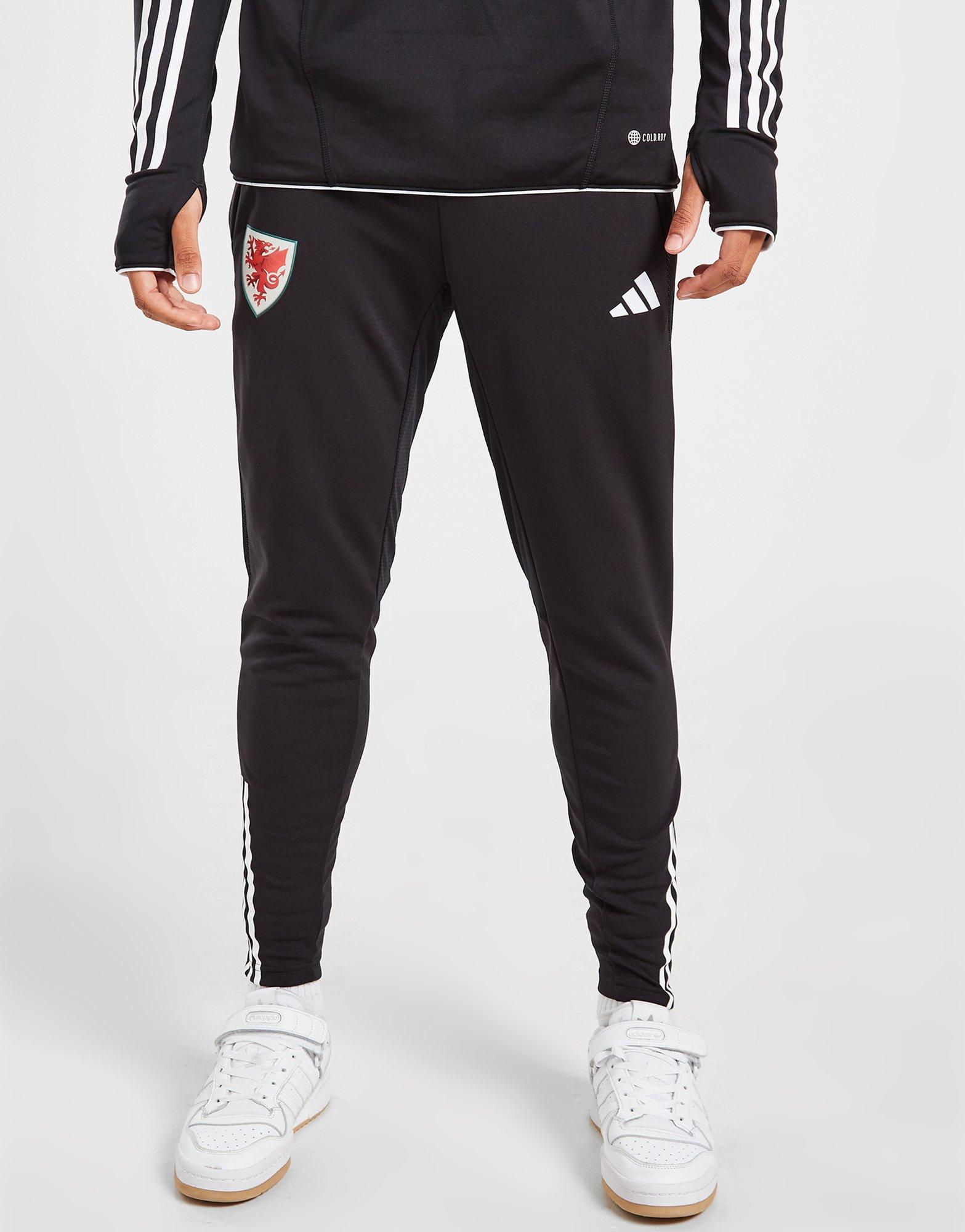 Pantalon full contact discount adidas