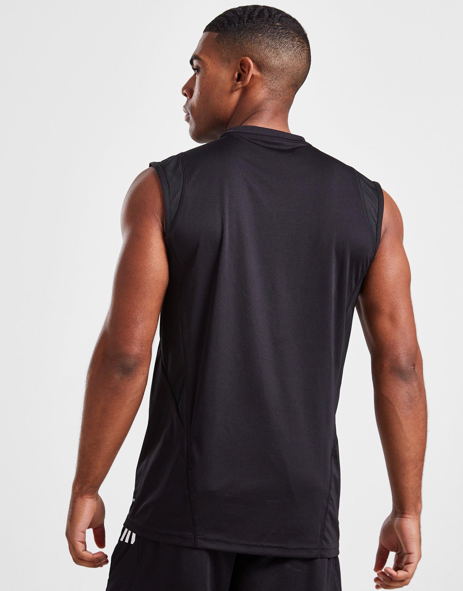 adidas Wales Tiro 23 Sleeveless Shirt