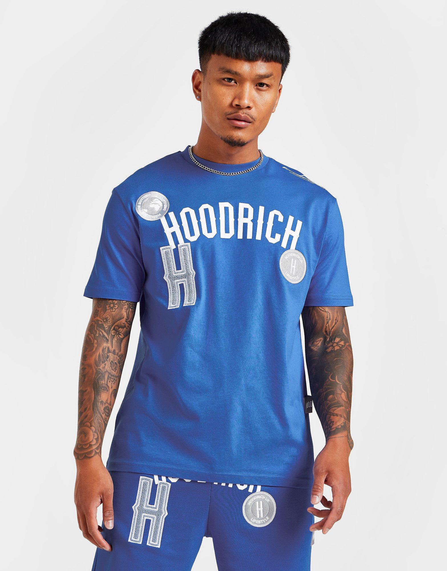 Hoodrich Pacific T-Shirt