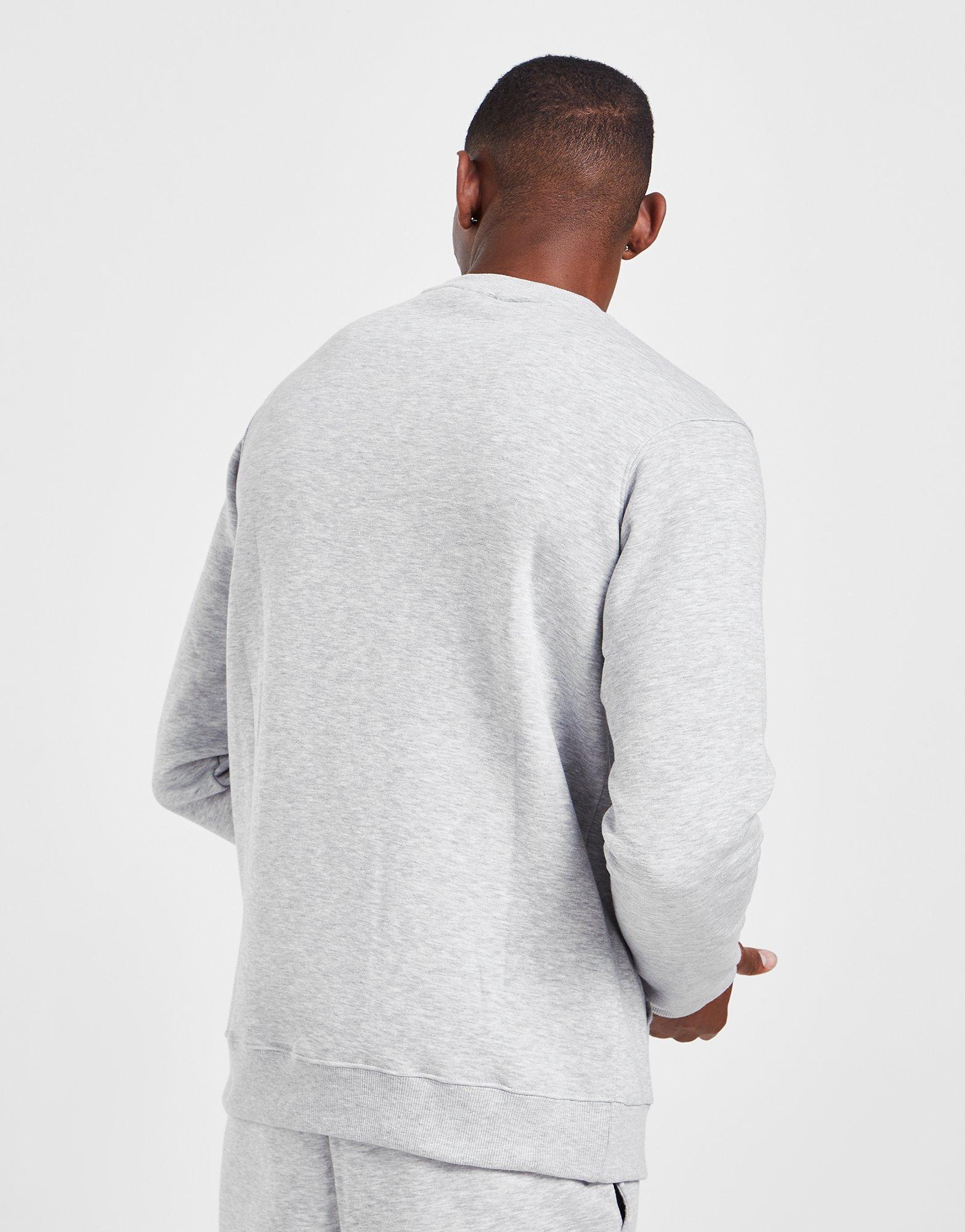 HECHBONE Crew Sweatshirt