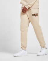 HECHBONE Pantalon de survêtement Boucle Logo Homme