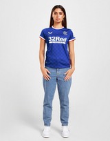 Castore Rangers FC 2022/23 Home Shirt Women's