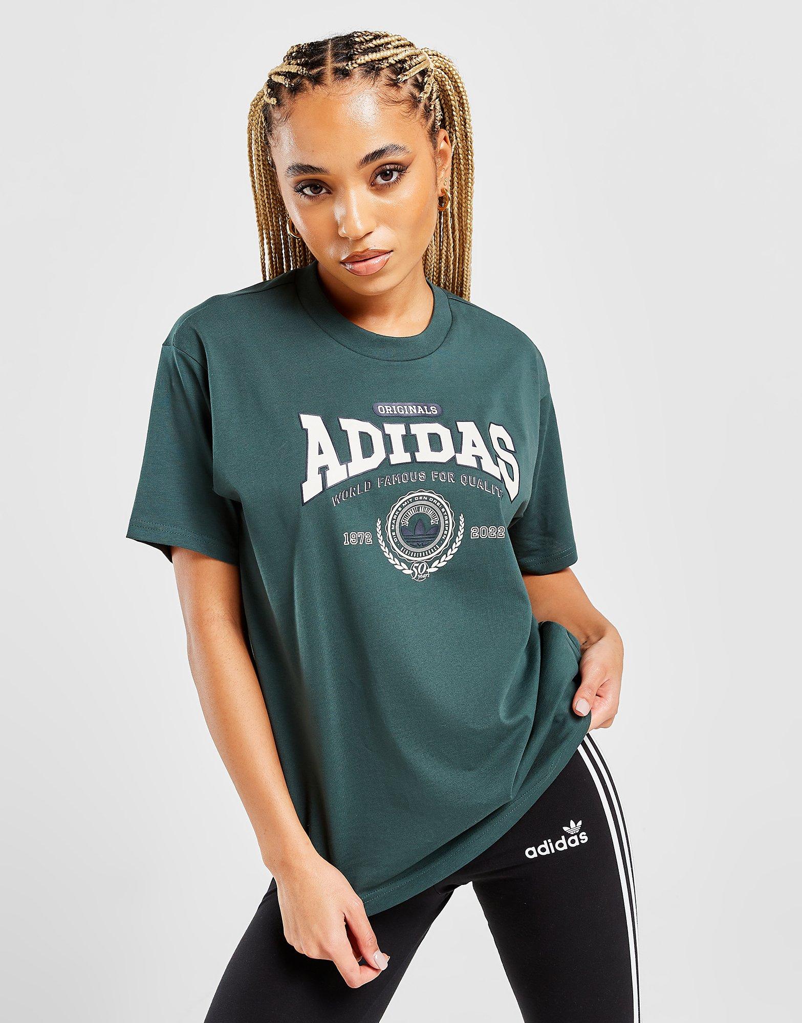 adidas Originals Class of 72 T-Shirt