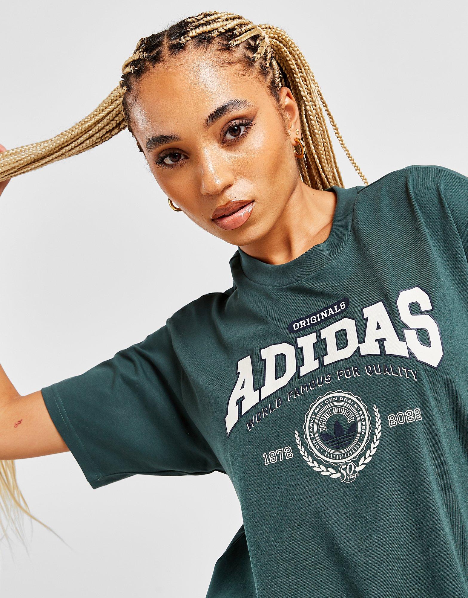 adidas Originals Class of 72 T-Shirt