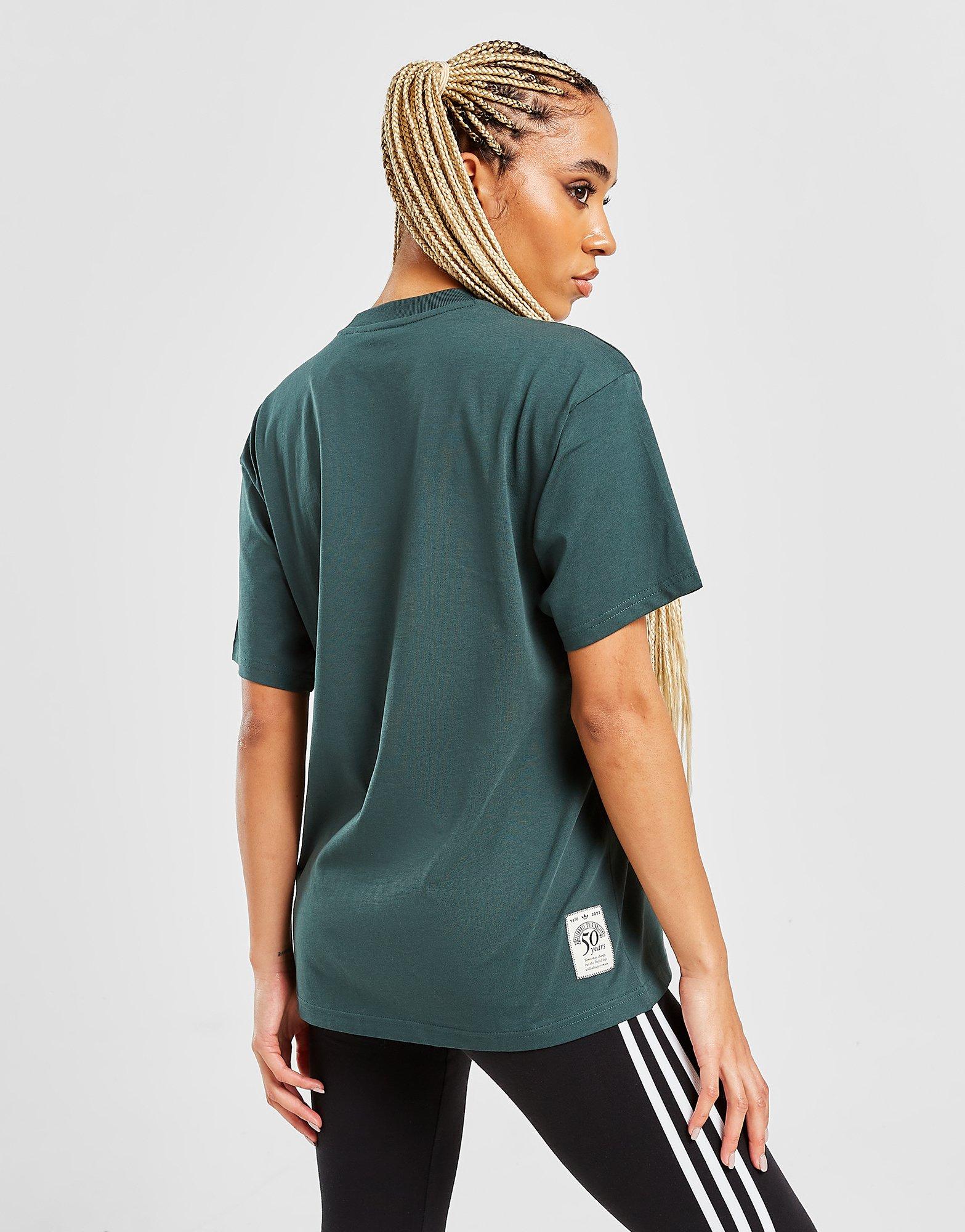 adidas Originals Class of 72 T-Shirt