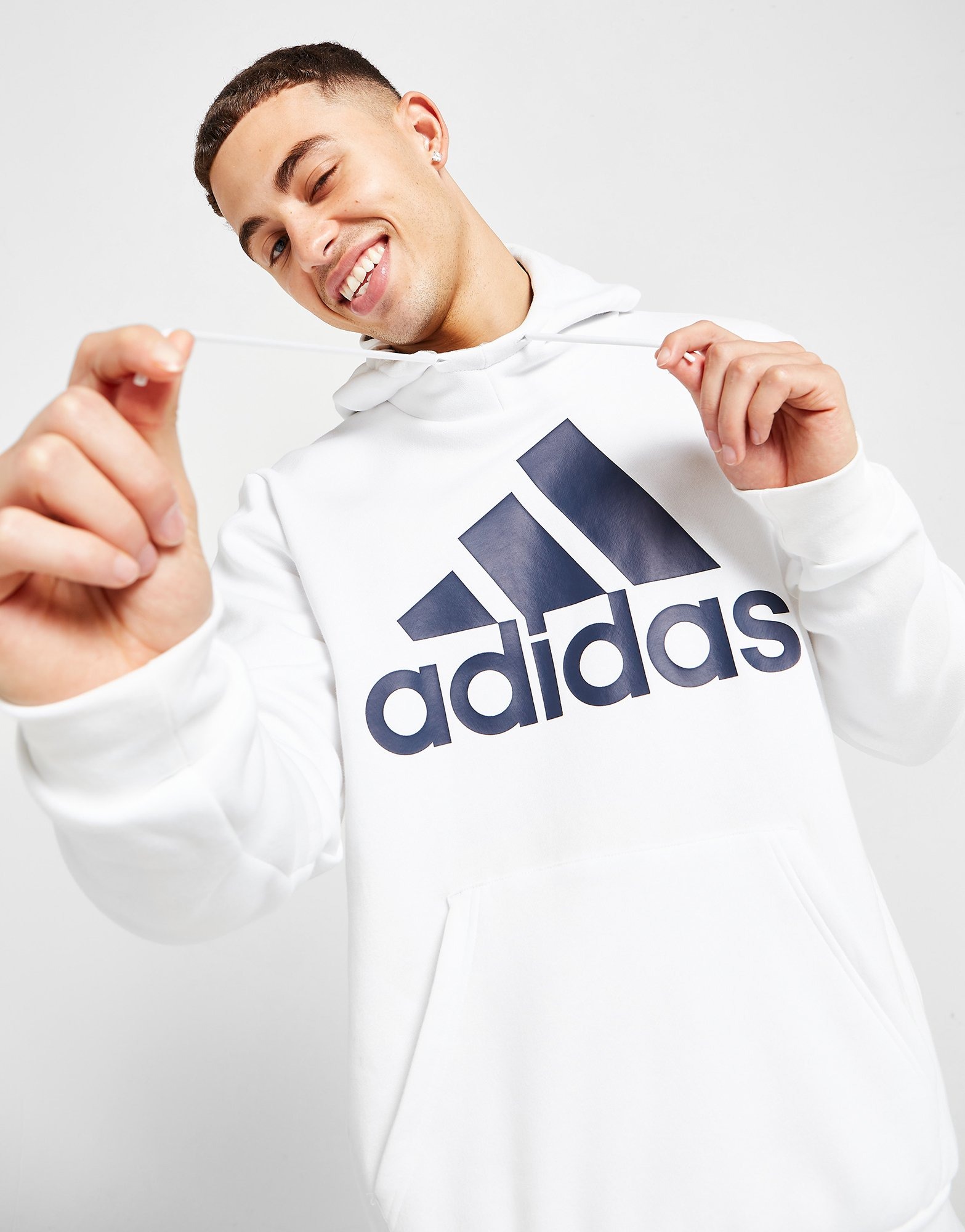 adidas fury hoodie