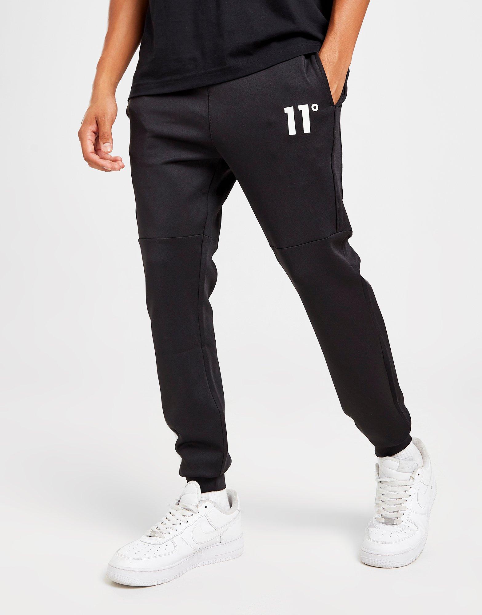 11 Degrees Träningsbyxor Herr