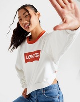 Levi's Raglan Sweatshirt