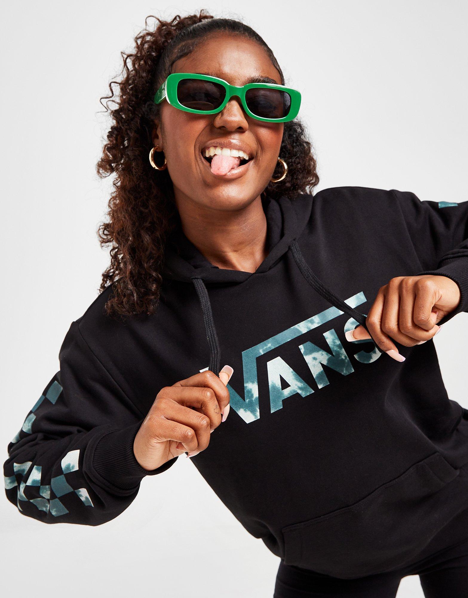 Vans Infill Overhead Hoodie