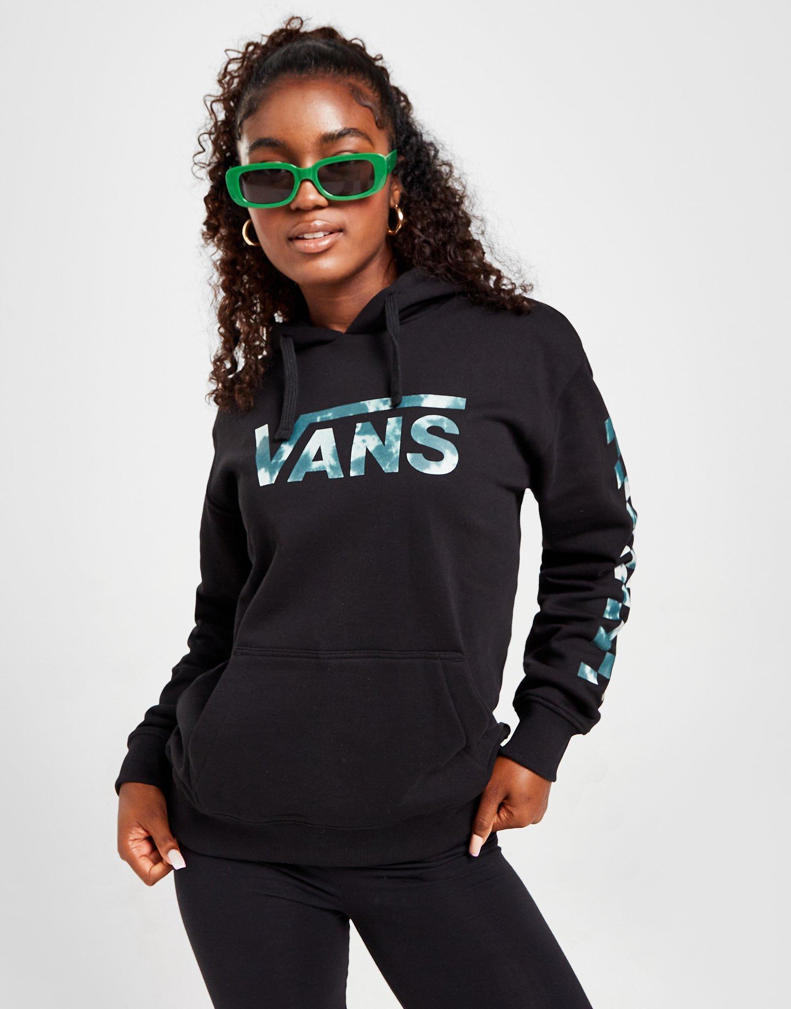 Vans Infill Overhead Hoodie