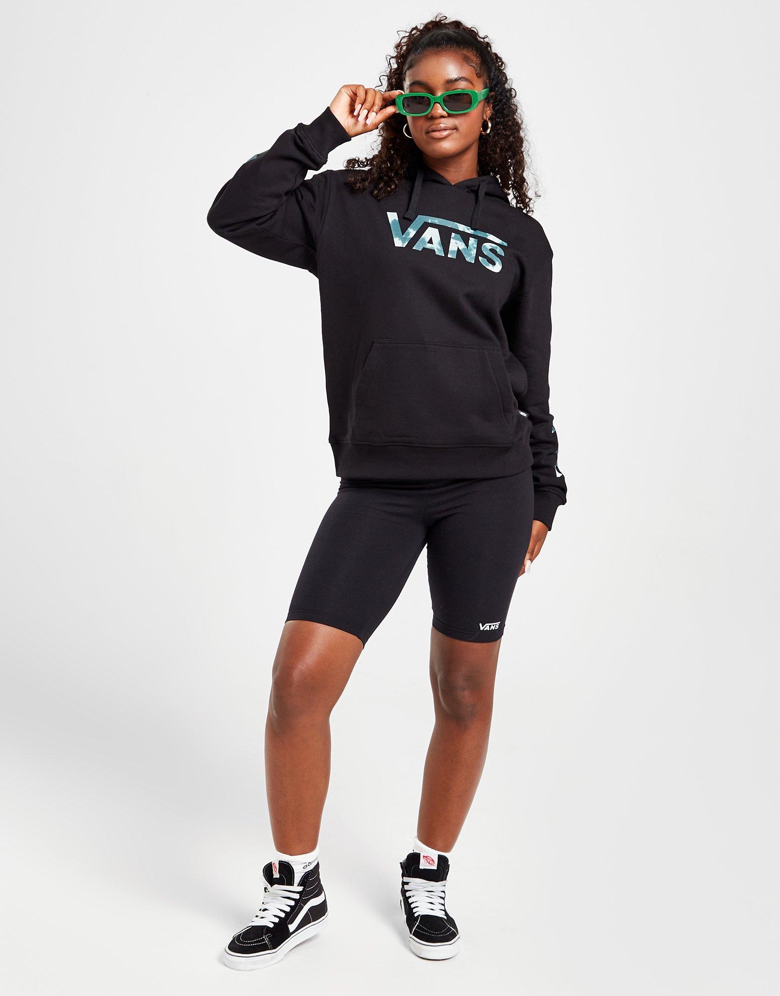 Vans Infill Overhead Hoodie