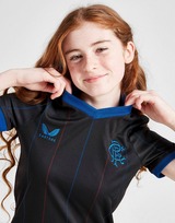Castore Rangers FC 2022/23 Fourth Shirt Junior