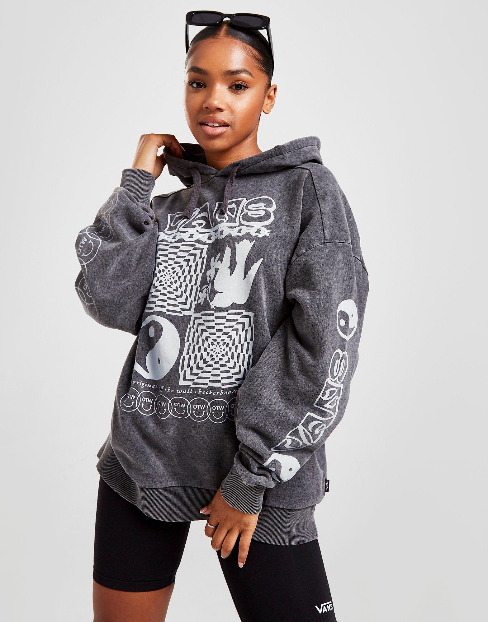 Vans Symbol Overhead Hoodie