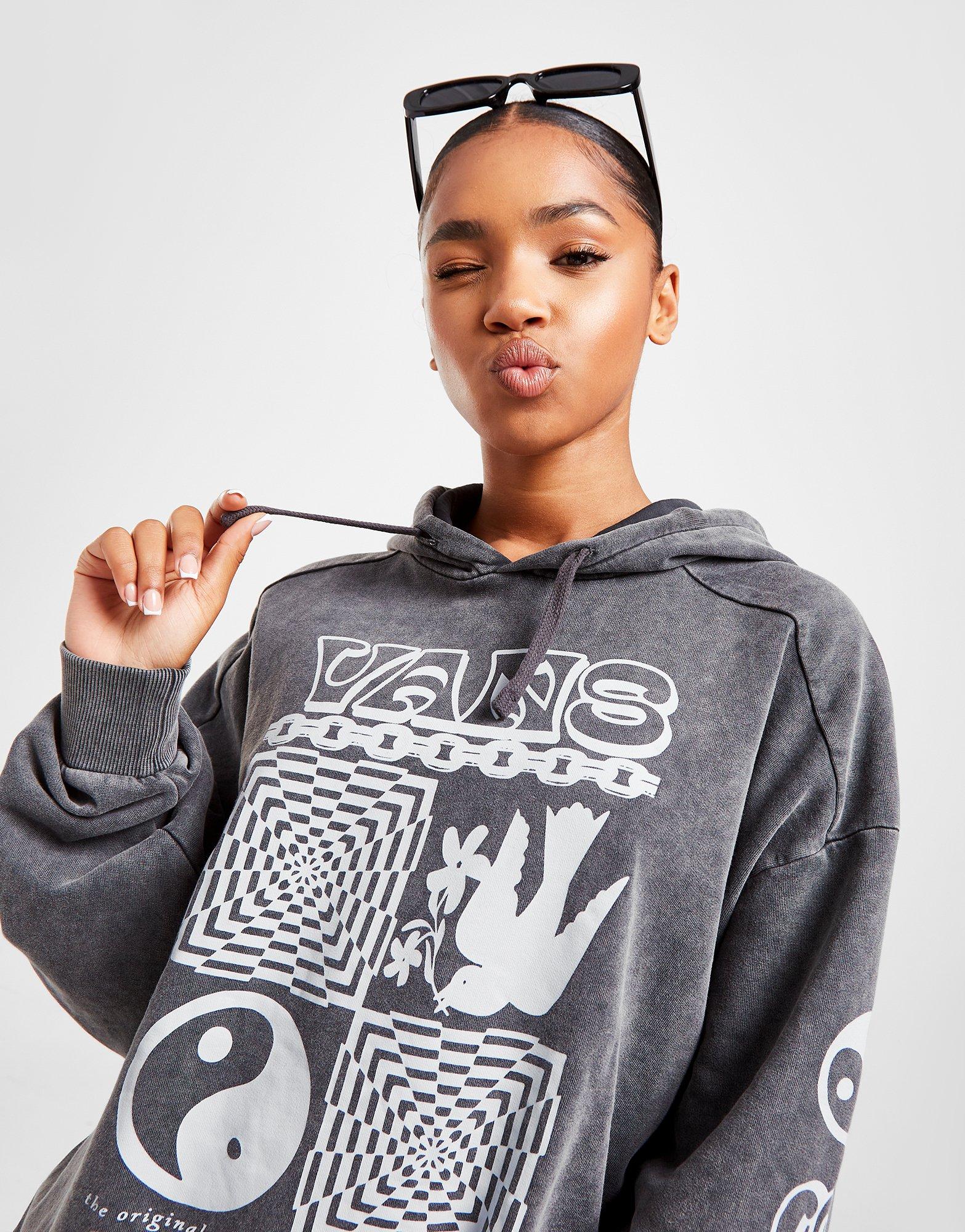 Vans Symbol Overhead Hoodie