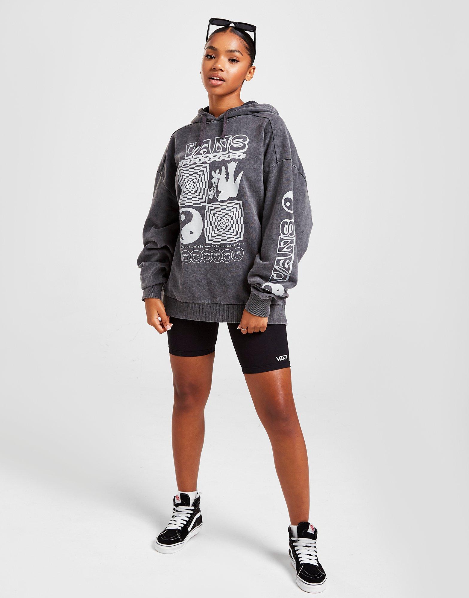 Vans Symbol Overhead Hoodie