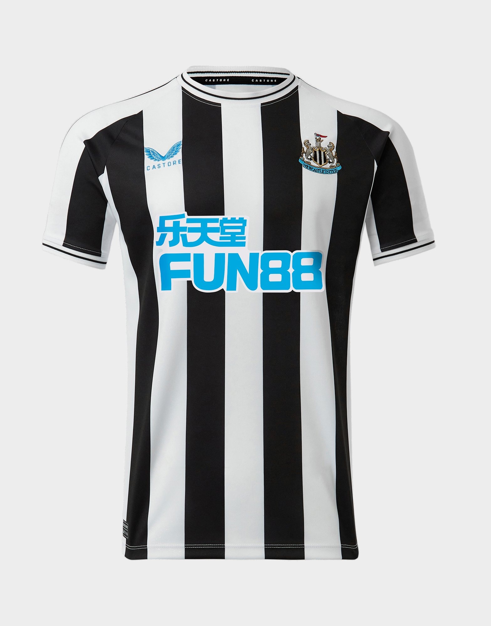 Men's 23/24 Pro Home Shirt - NUFC Store