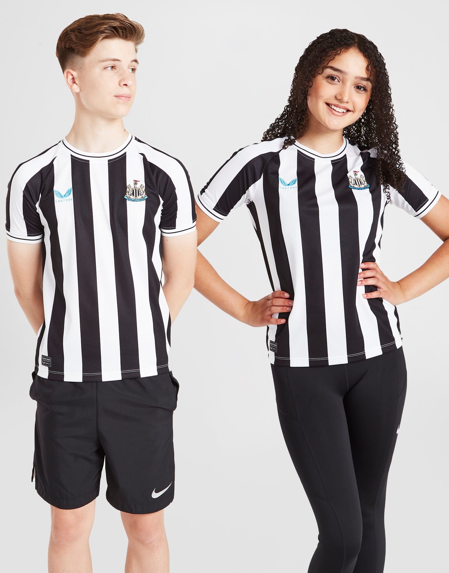 Newcastle United International Club Soccer Fan Shirts for sale