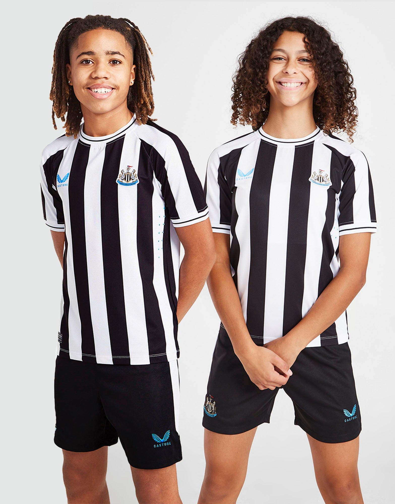 Newcastle united kit 22 23