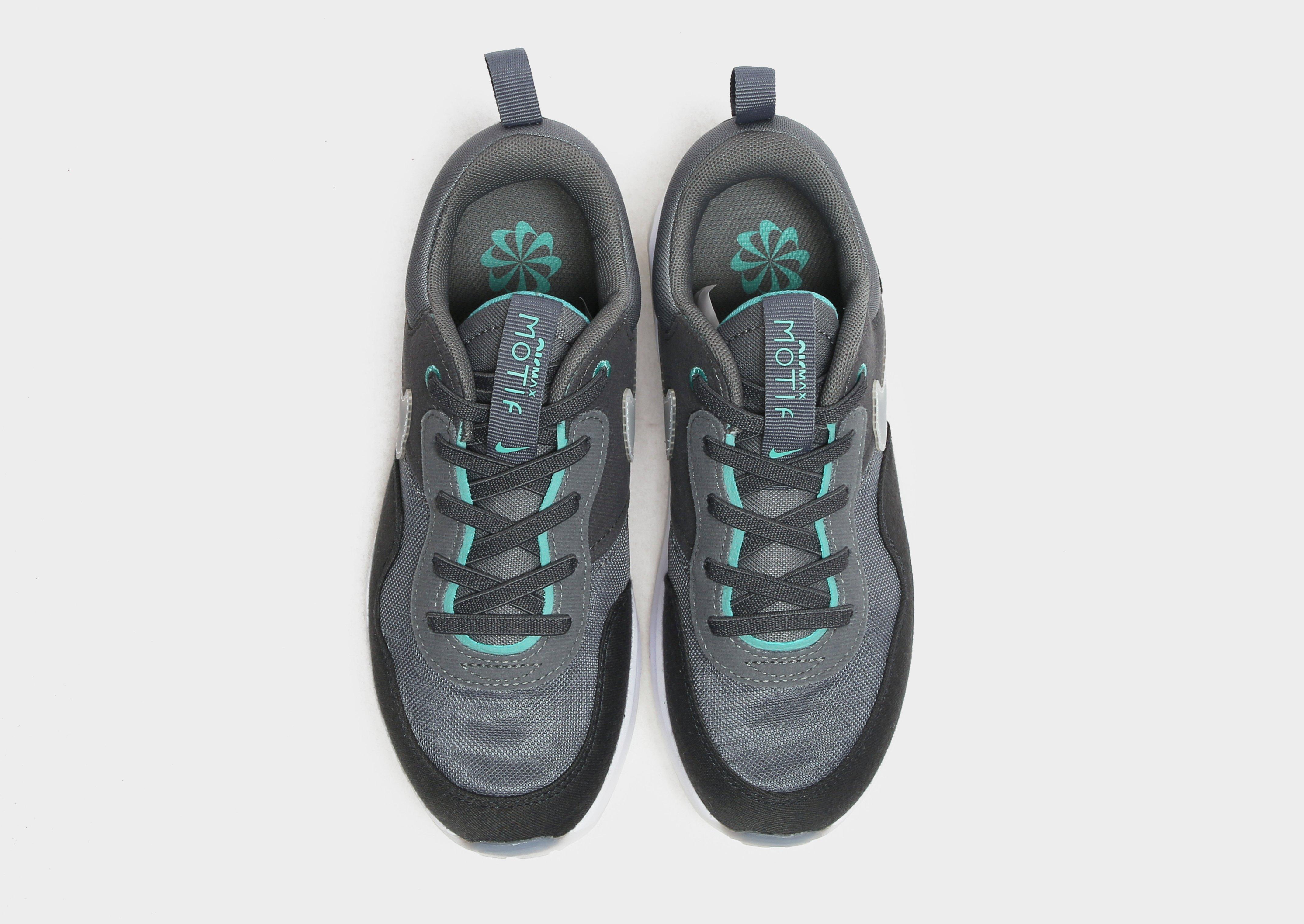 Nike Air Max Motif infantil