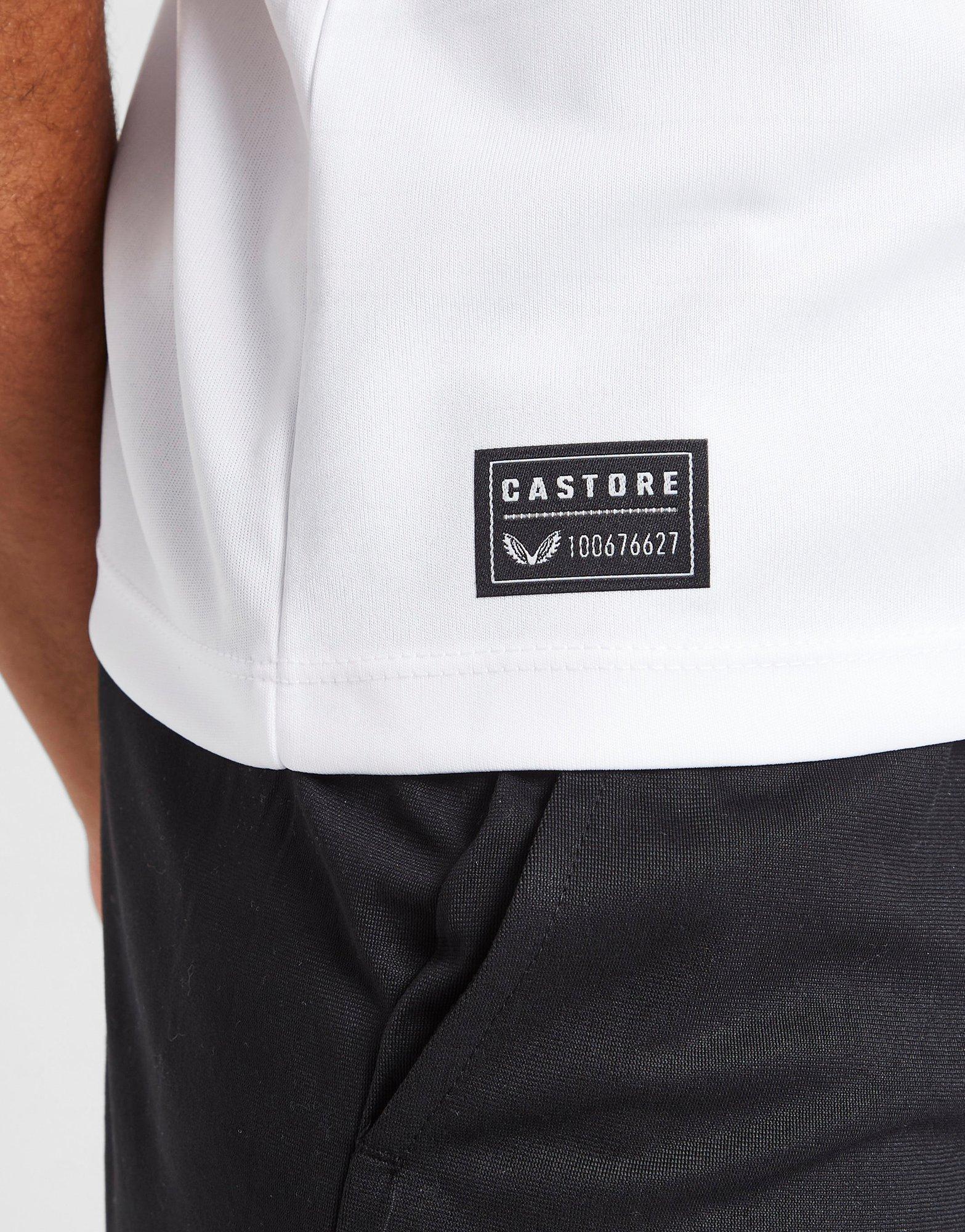 Castore Newcastle United FC 2022/23 Third Shirt Junior