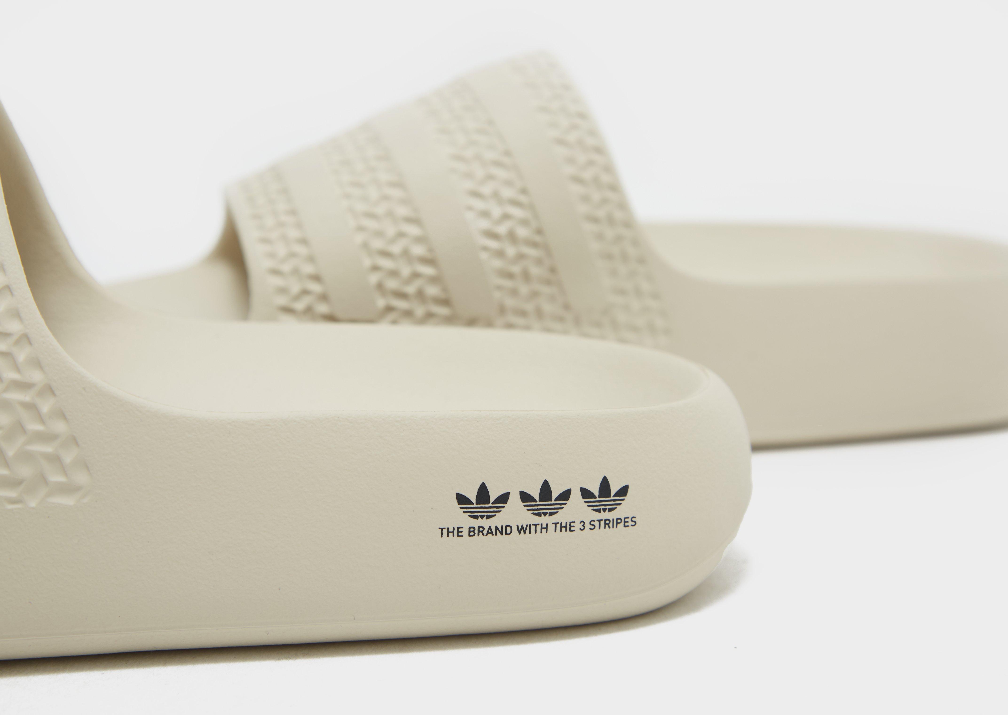 adidas Originals Adilette Ayoon Slides Women's