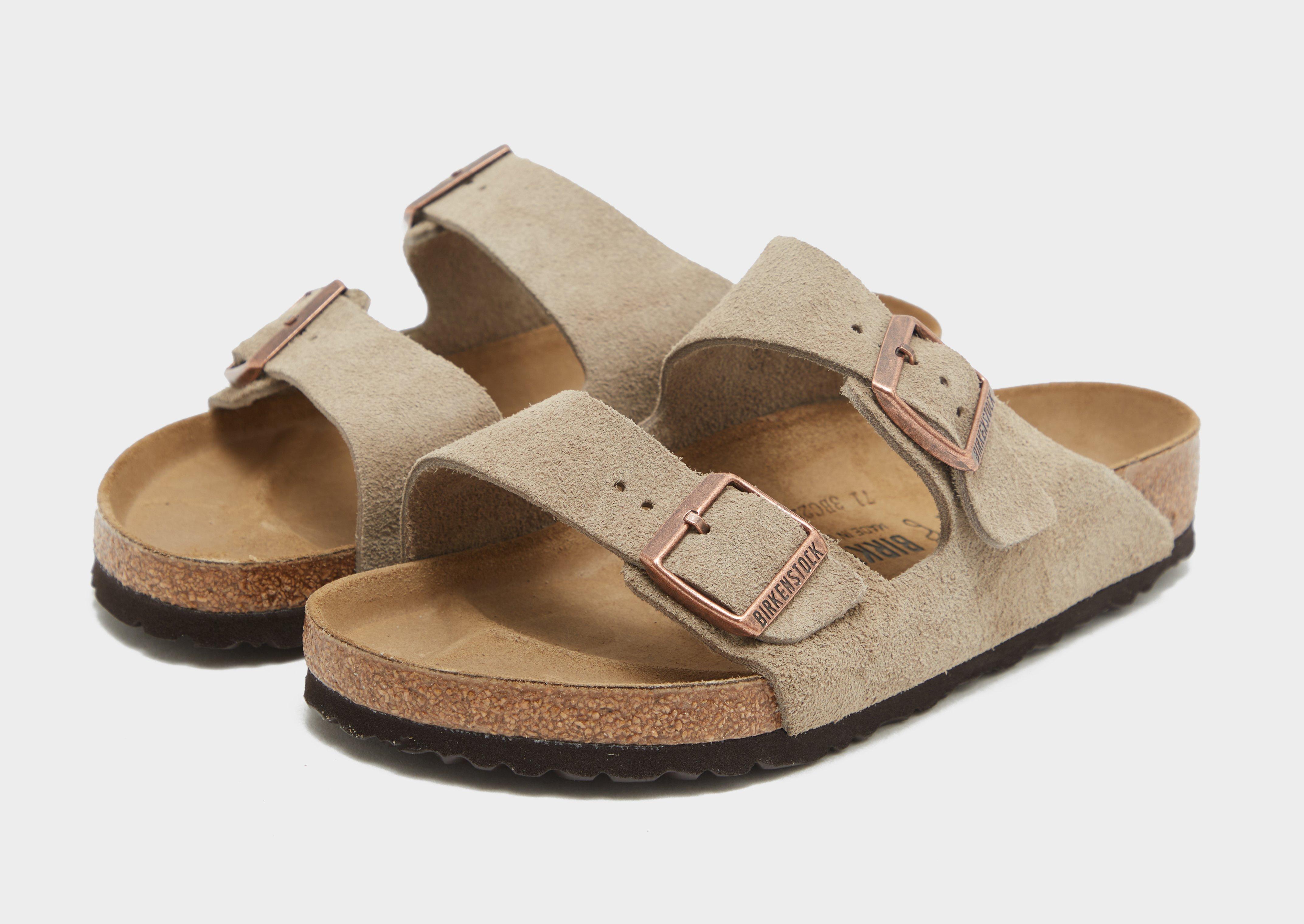 Birkenstock Arizona Femme