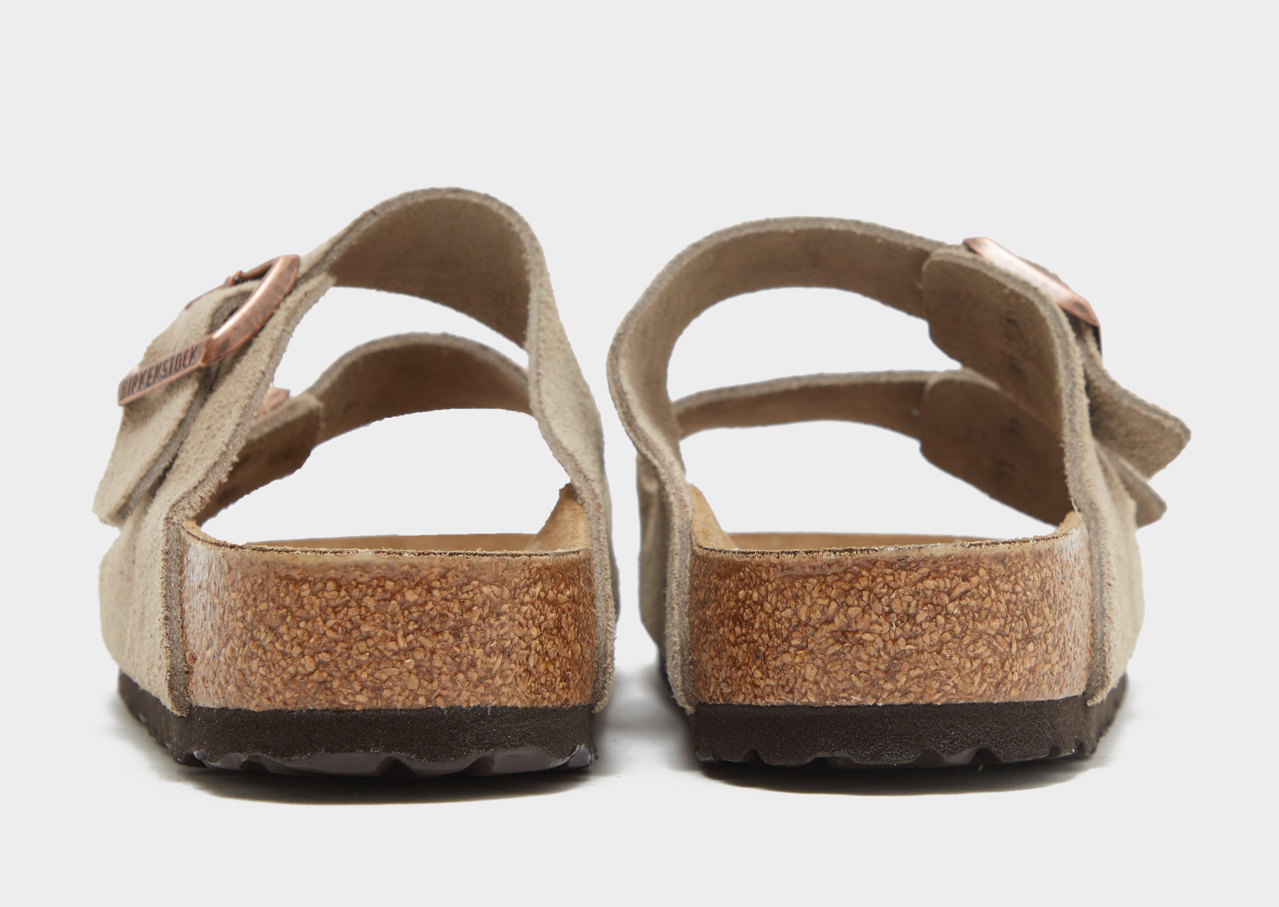 Birkenstock Arizona Femme