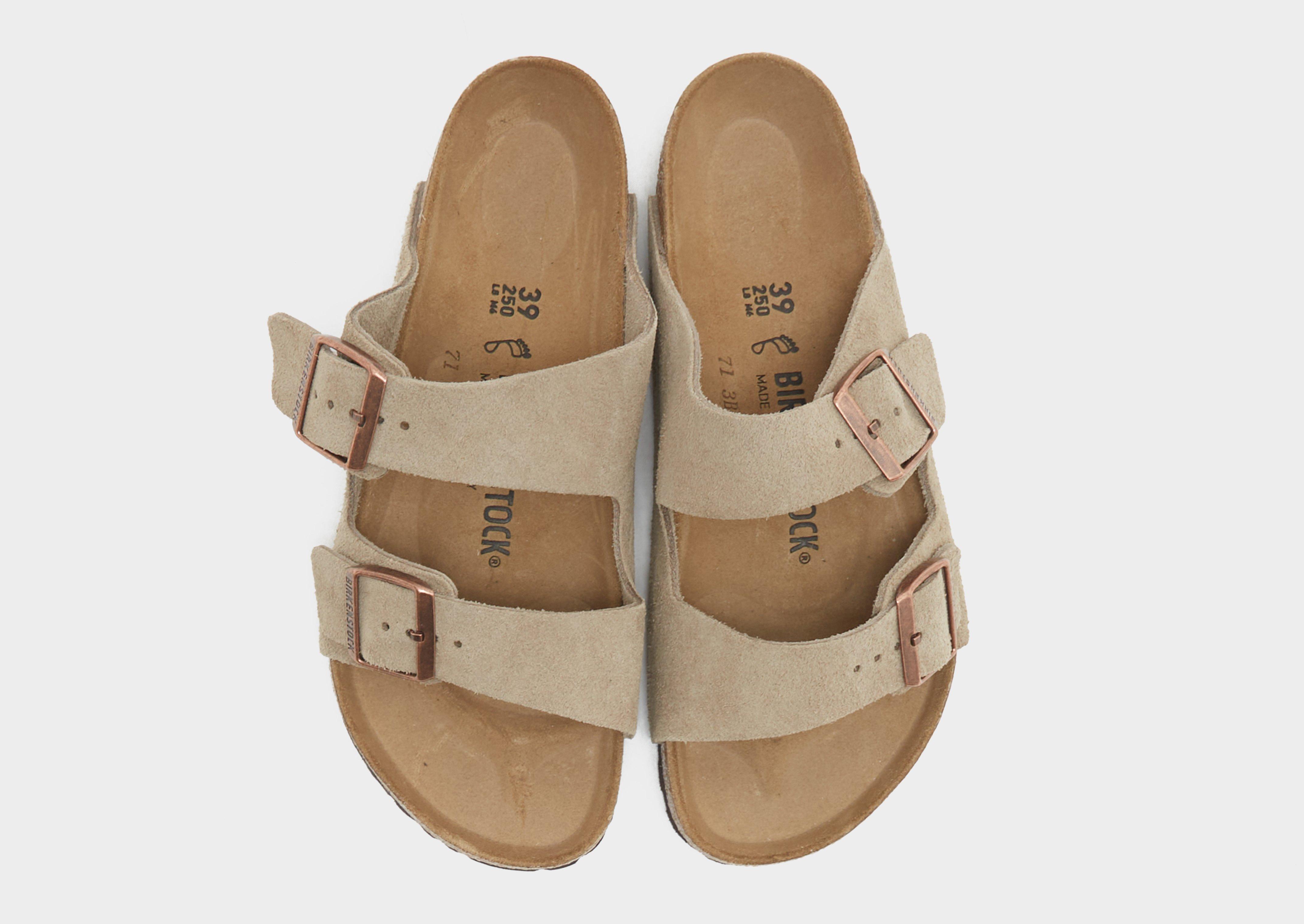 Birkenstock Arizona Femme