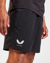 Castore Protek 7" Woven Shorts