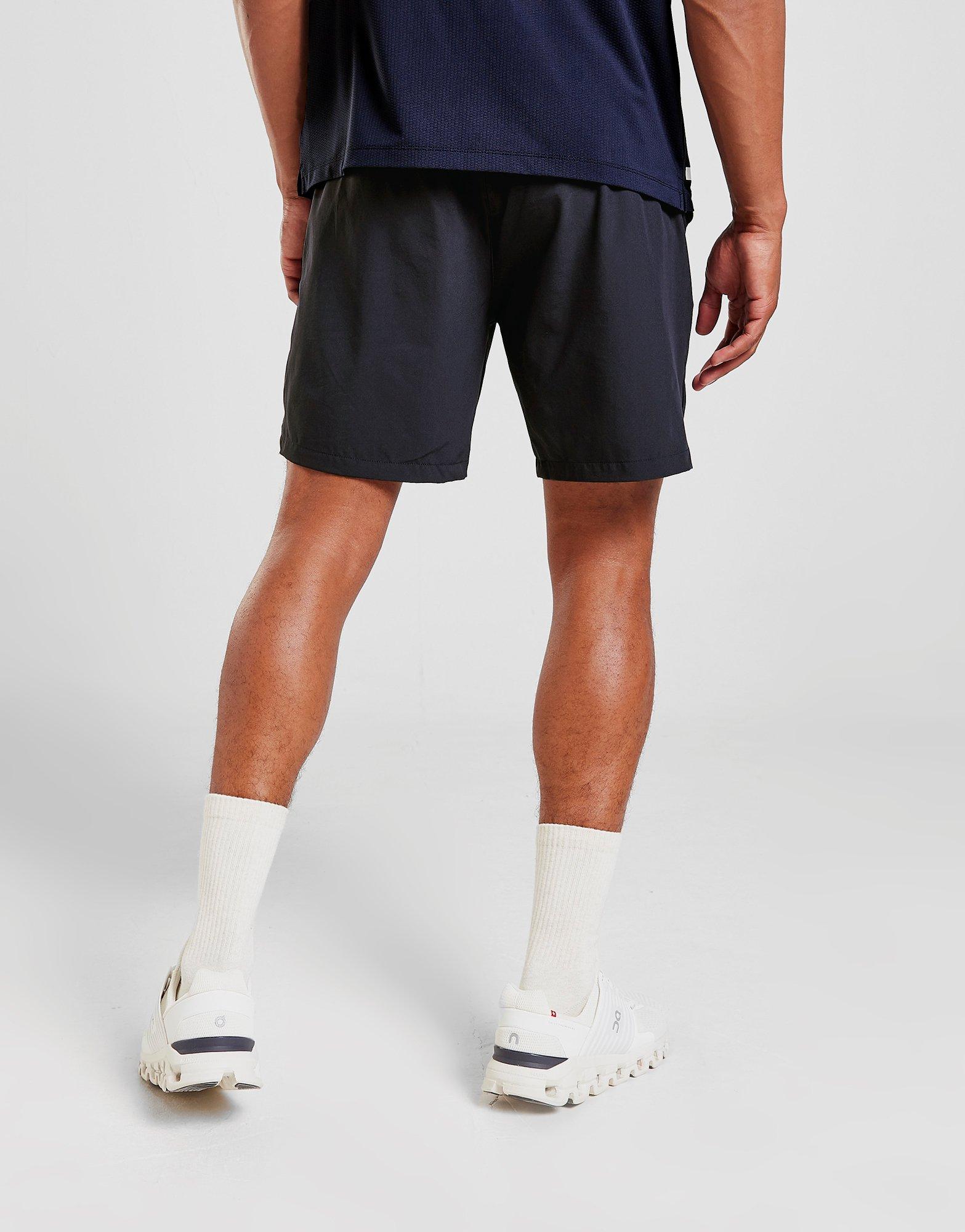 Castore Protek 7" Woven Shorts